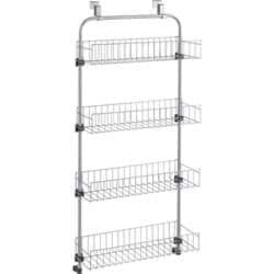 Picture for category Over-the-Door Storage Rack