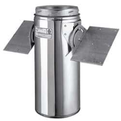 Picture for category Insulated Stove Pipe