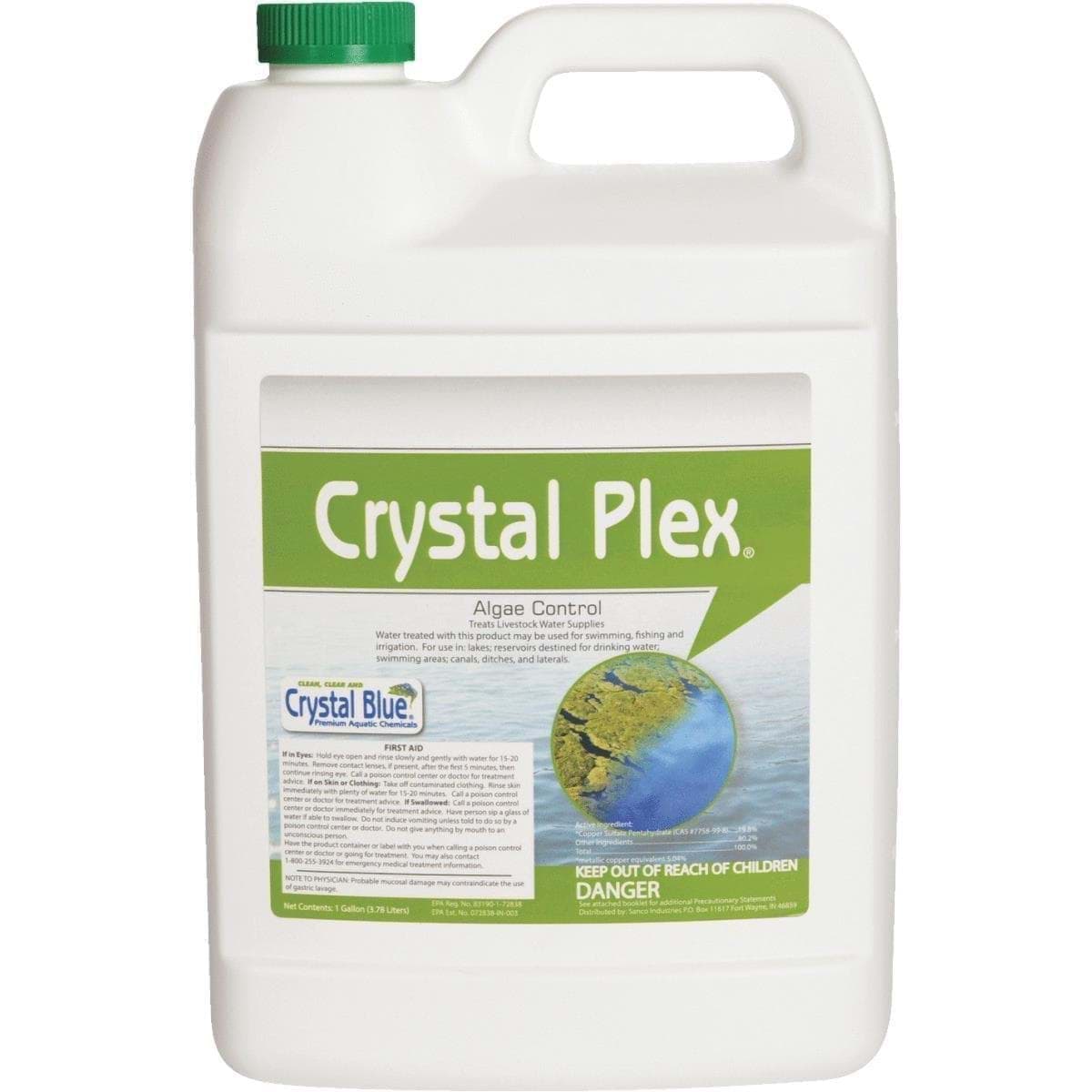 Picture for category Aquatic Herbicide