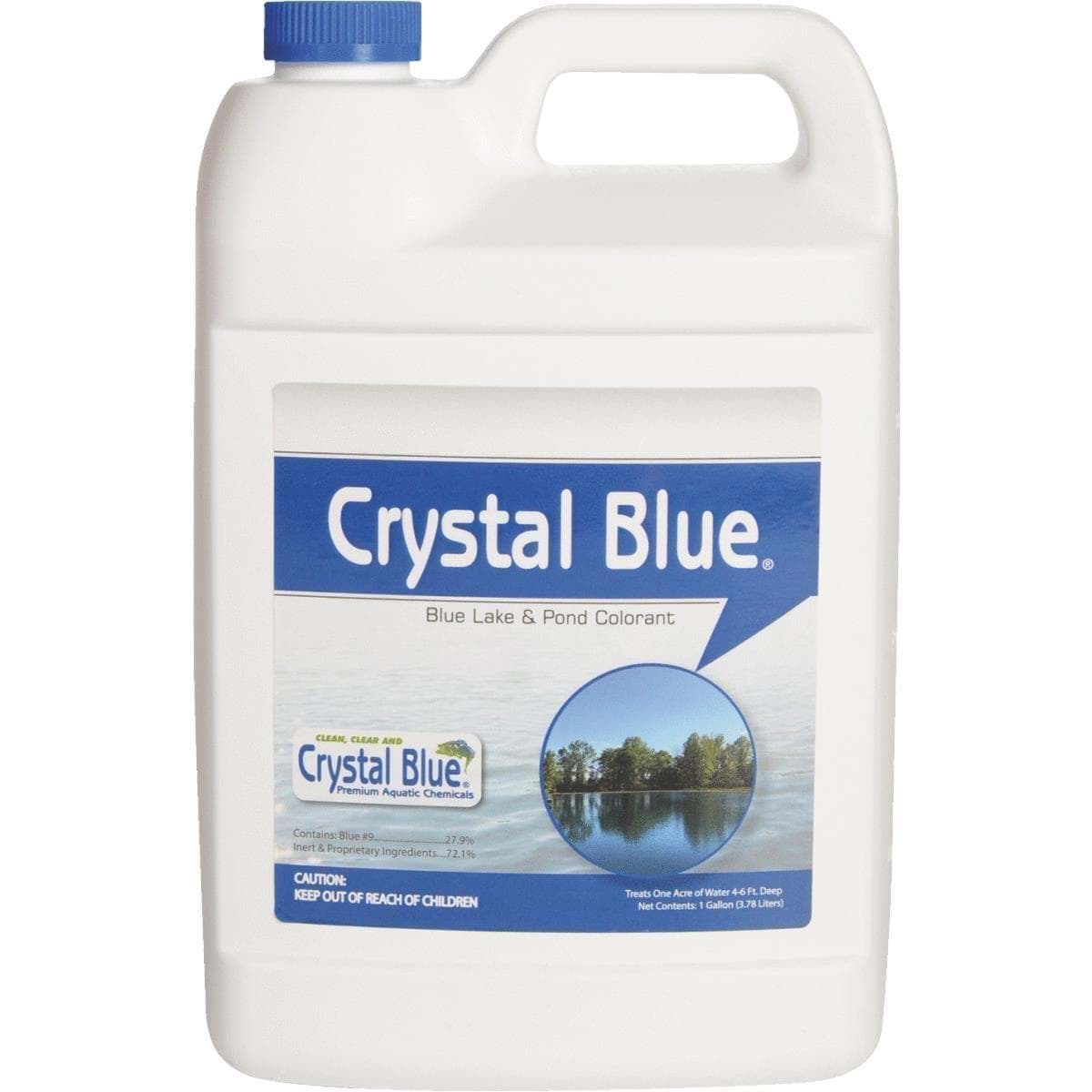 Picture for category Pond & Fountain Maintenance Supplies