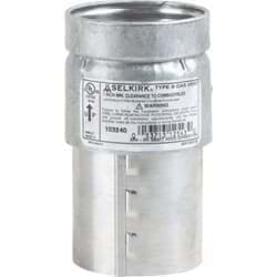 Picture for category Draft Hood Connector