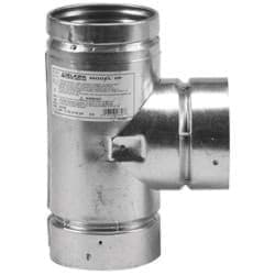 Picture for category Pellet Stove Pipe & Accessories