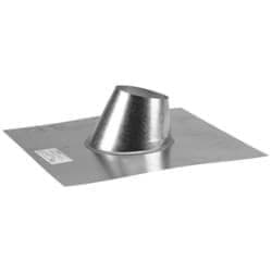 Picture for category Pellet Pipe Flashing