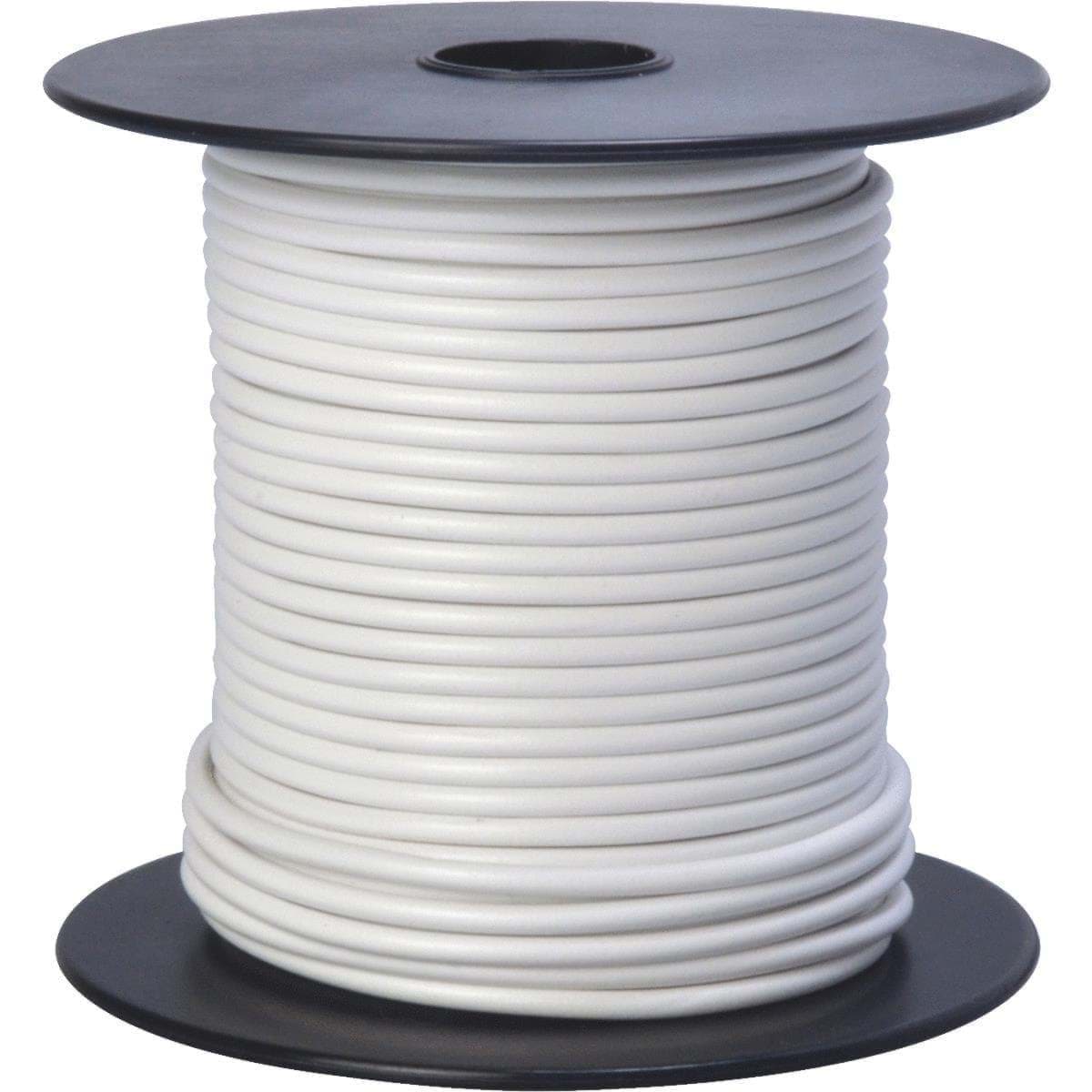 Picture of ROAD POWER 100' PVC-Coated Primary Wire - 16 Ga