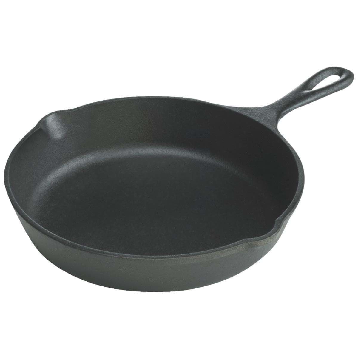 Picture for category Cast Iron Cookware