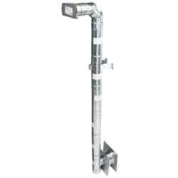 Picture for category Pellet Stove Pipe Kit