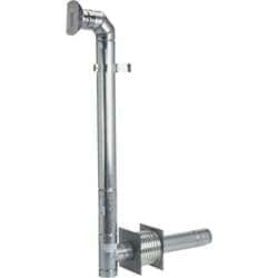 Picture for category Pellet Vent Kit