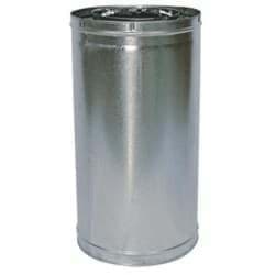 Picture for category Fireplace Pipe & Firestop