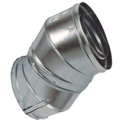 Picture for category Fireplace Pipe Offset & Return
