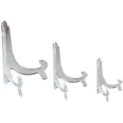 Picture for category Plate Stands, Hangers & Easels