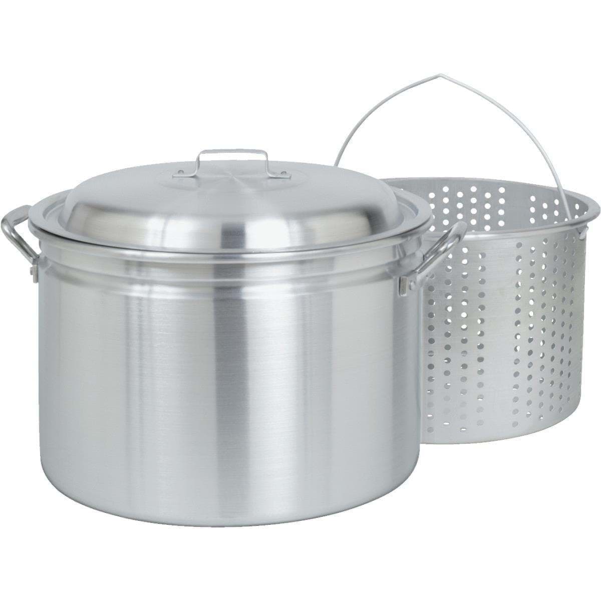 Picture for category Soup & Stockpots