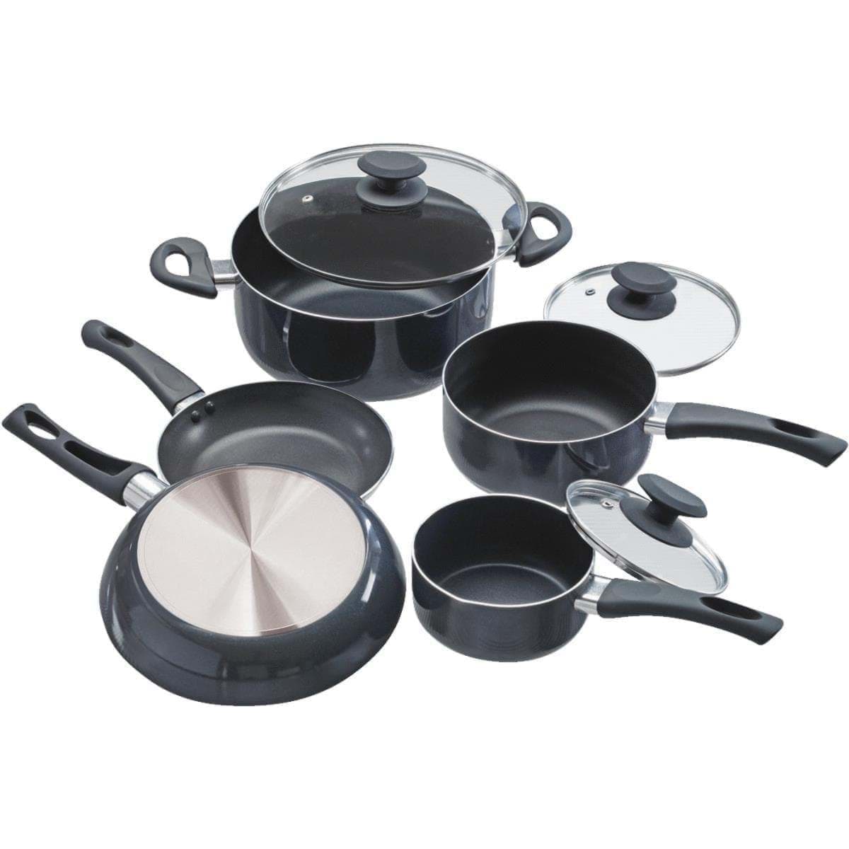 Picture for category Stove Top Cookware