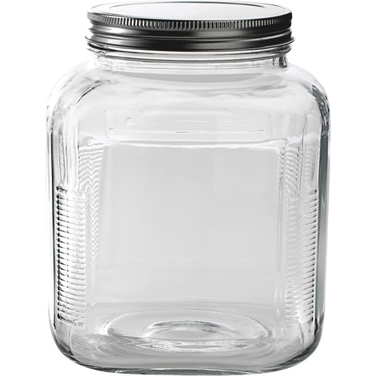 Picture for category Storage Jars, Bottles & Canisters