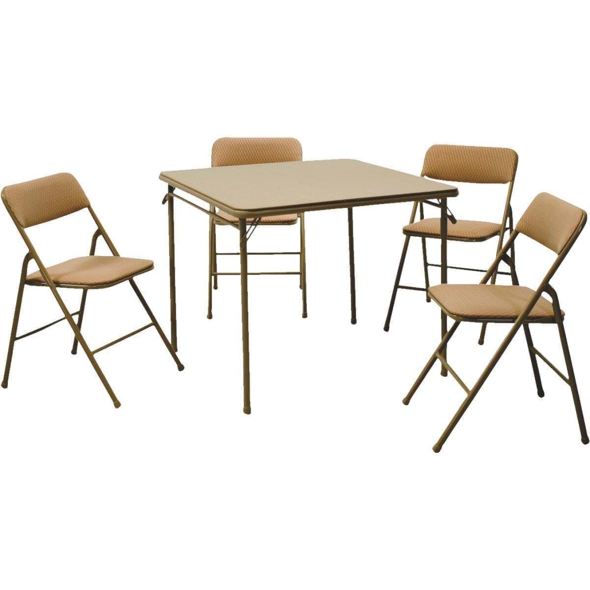 Picture for category Tables, Chairs, Benches