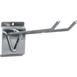 Picture for category Slat Wall Hooks & Accessories