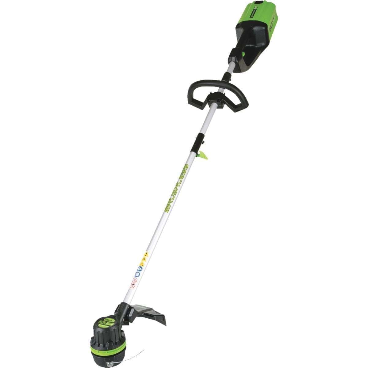 Picture for category Cordless String Trimmer