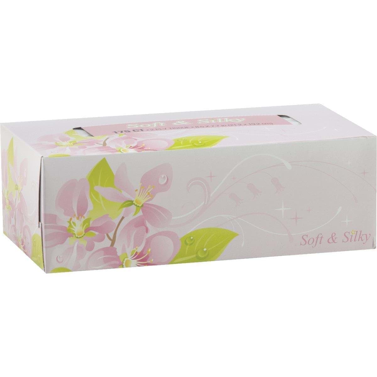 Picture for category Toilet & Facial Tissue