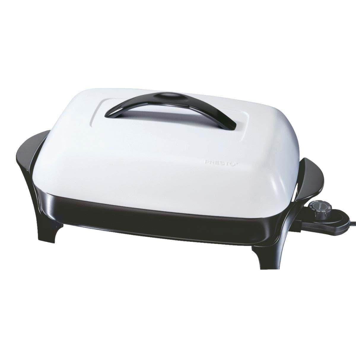 Picture for category Electric Skillets & Cookware