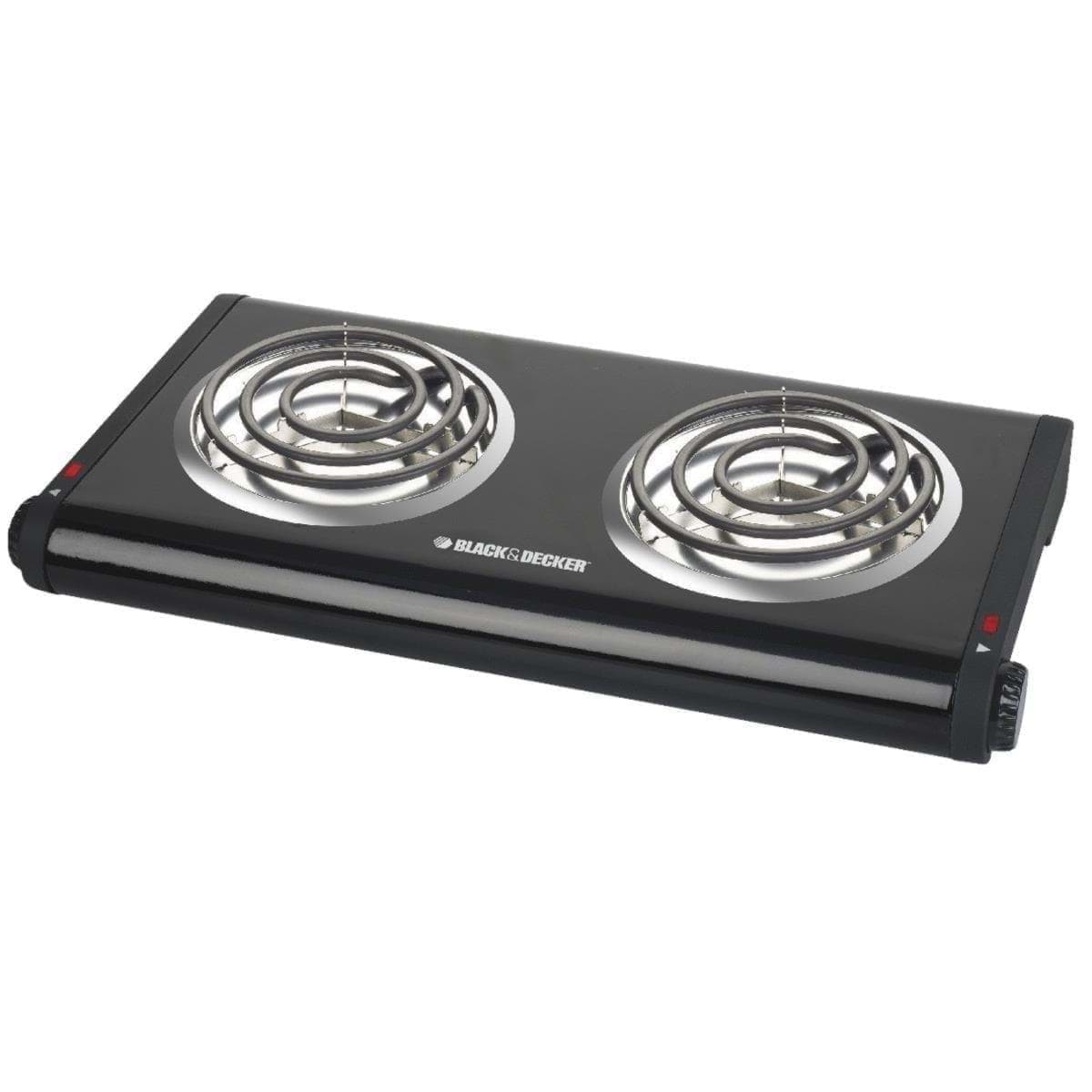 Picture for category Hot Plates & Warming Trays