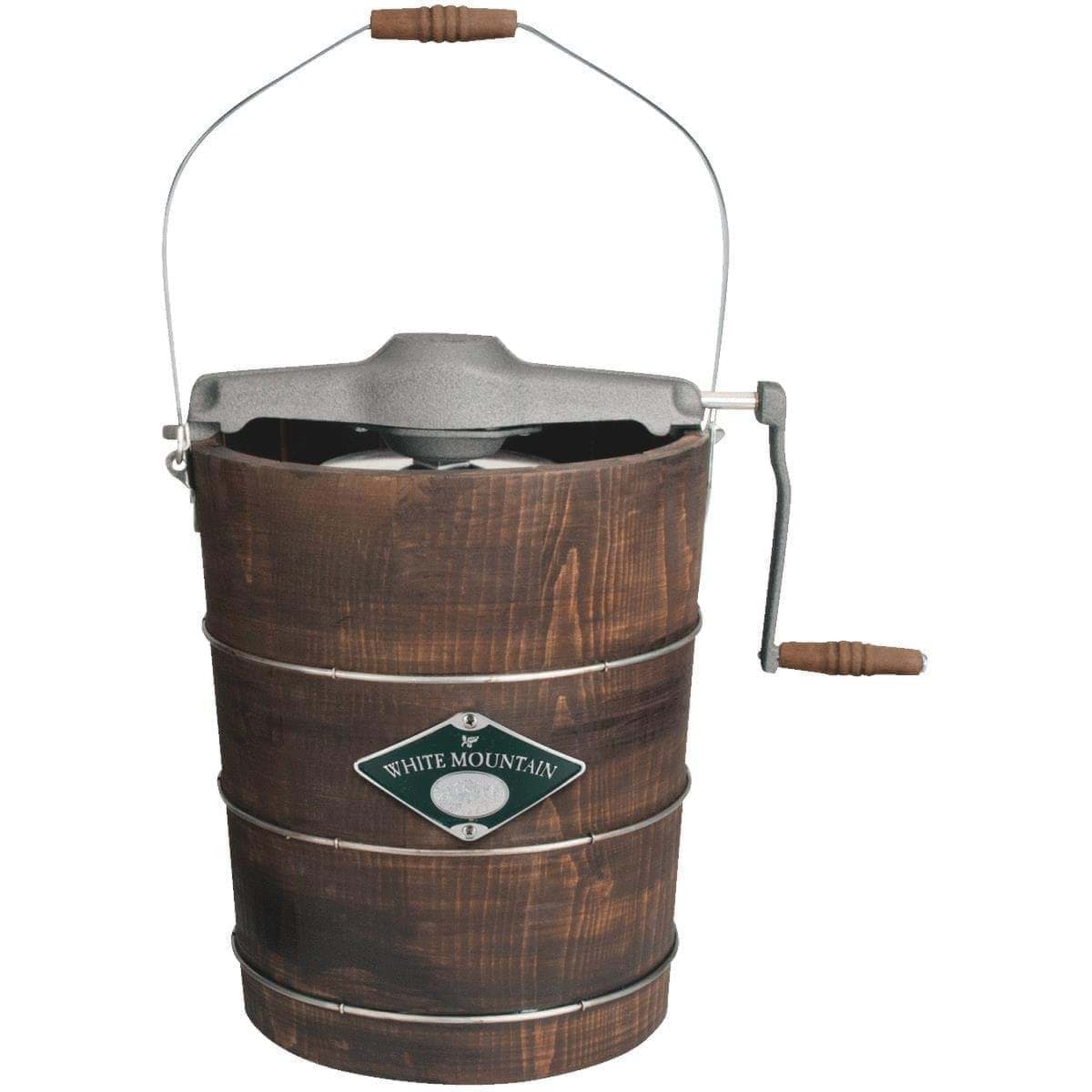 Picture for category Ice Cream Makers & Supplies