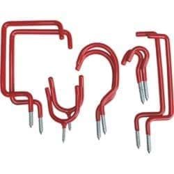 Picture for category Storage Hook Set