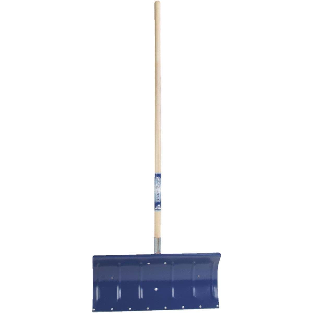 Picture for category Snow Pusher