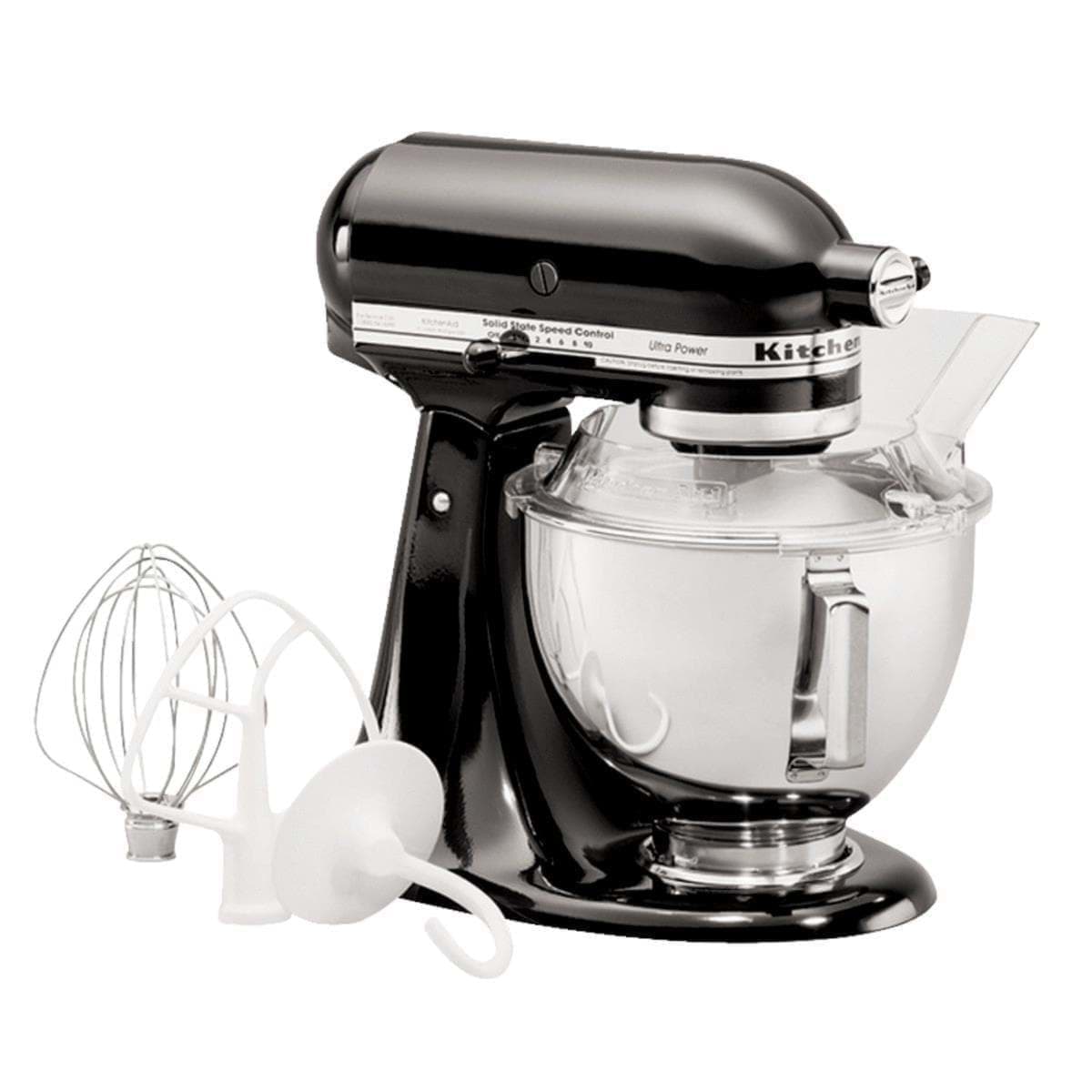 Picture for category Stand Mixer & Accessories