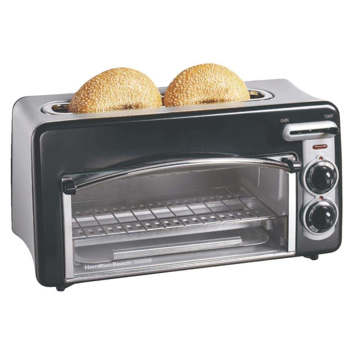 Picture for category Toaster & Convection Ovens