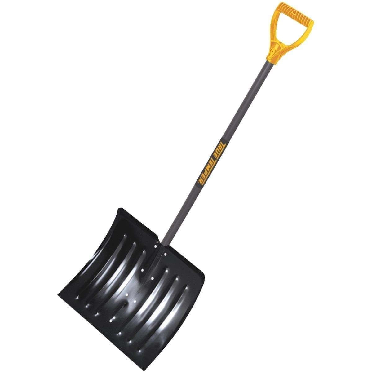 Picture for category Snow Removal