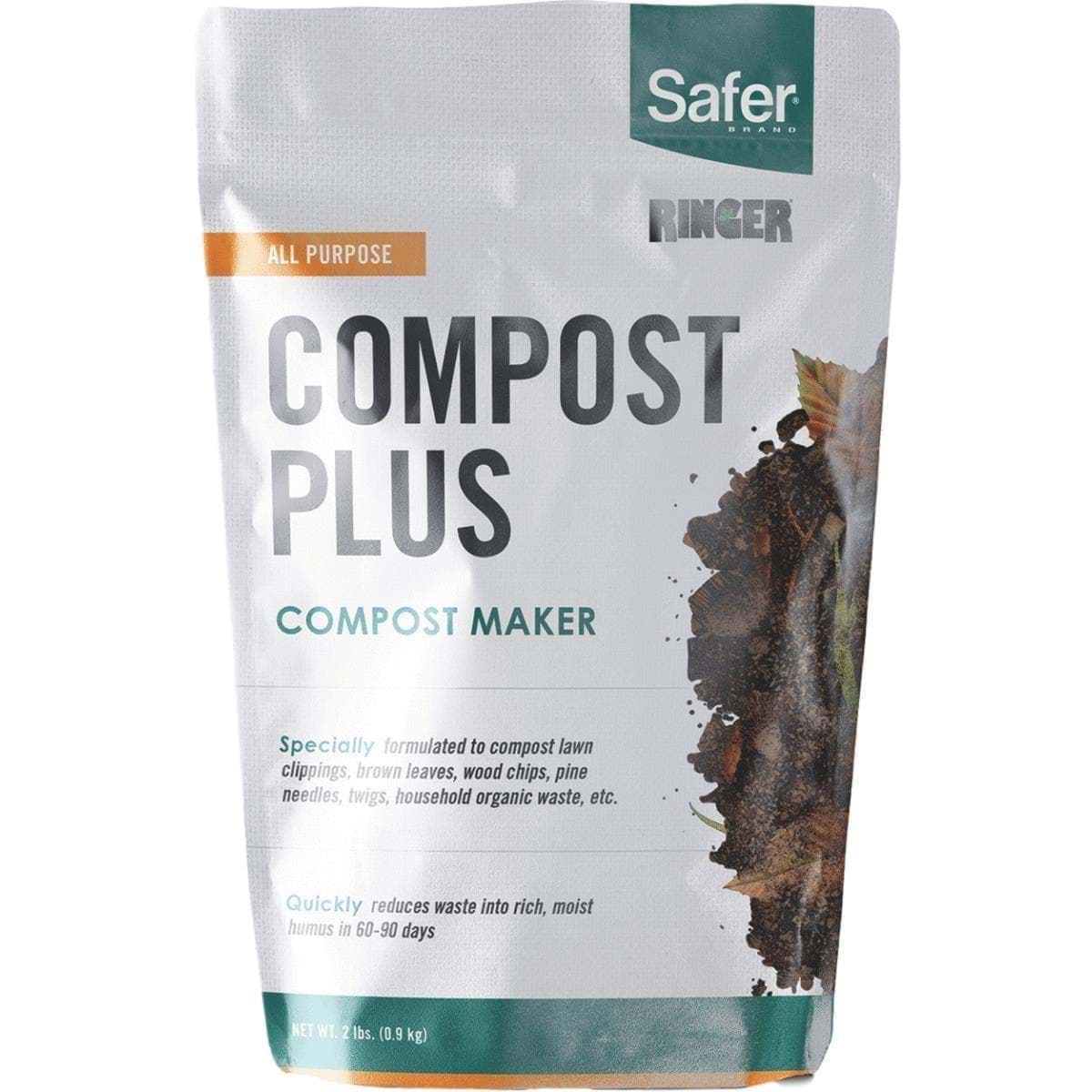 Picture for category Compost Maker