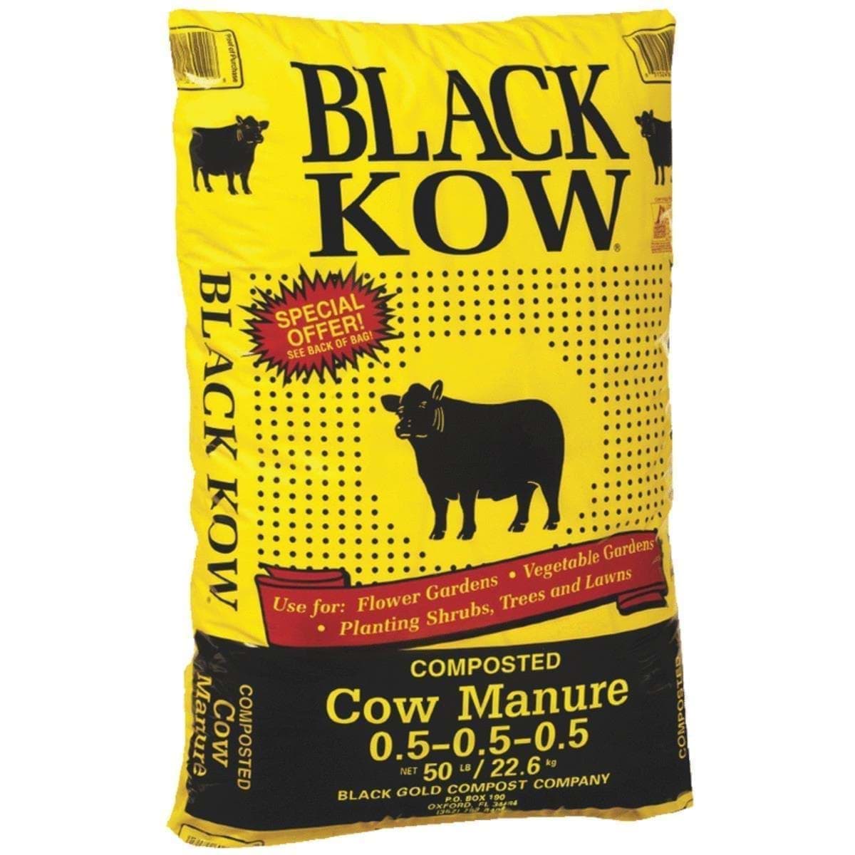 Picture for category Manure