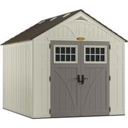 Picture for category Sheds, Carports & Accessories