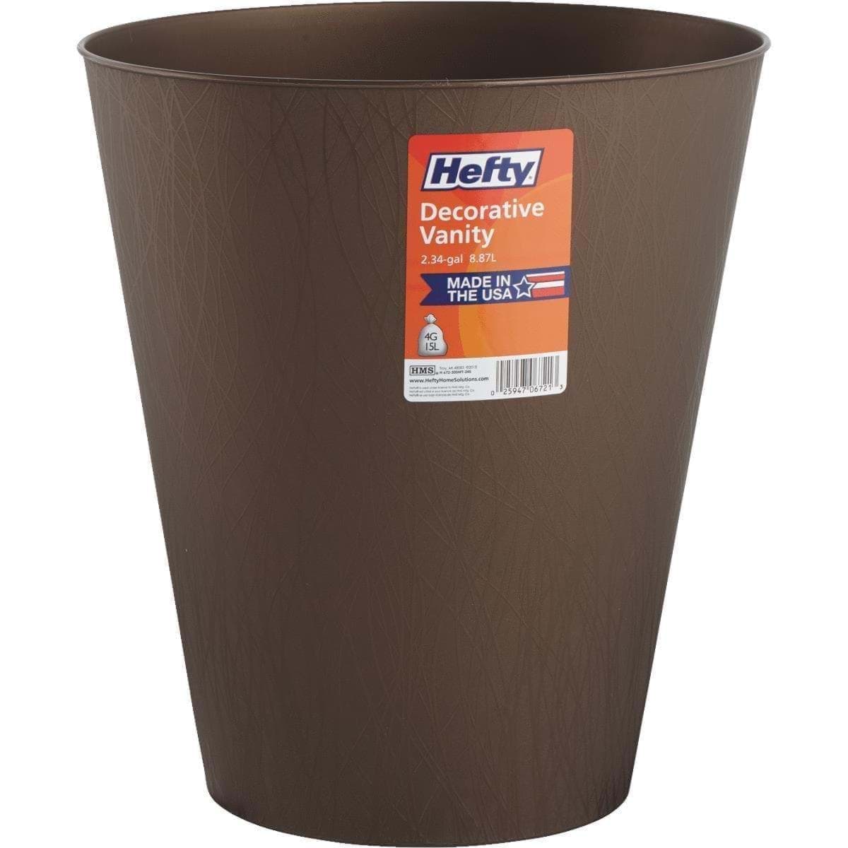Picture for category Trash Cans & Wastebaskets