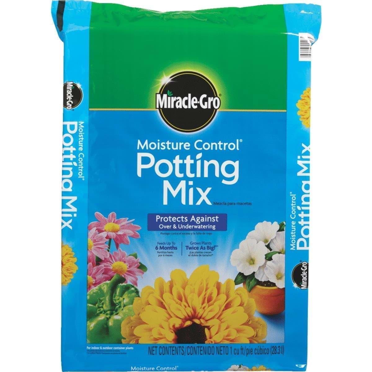 Picture for category Potting Soil