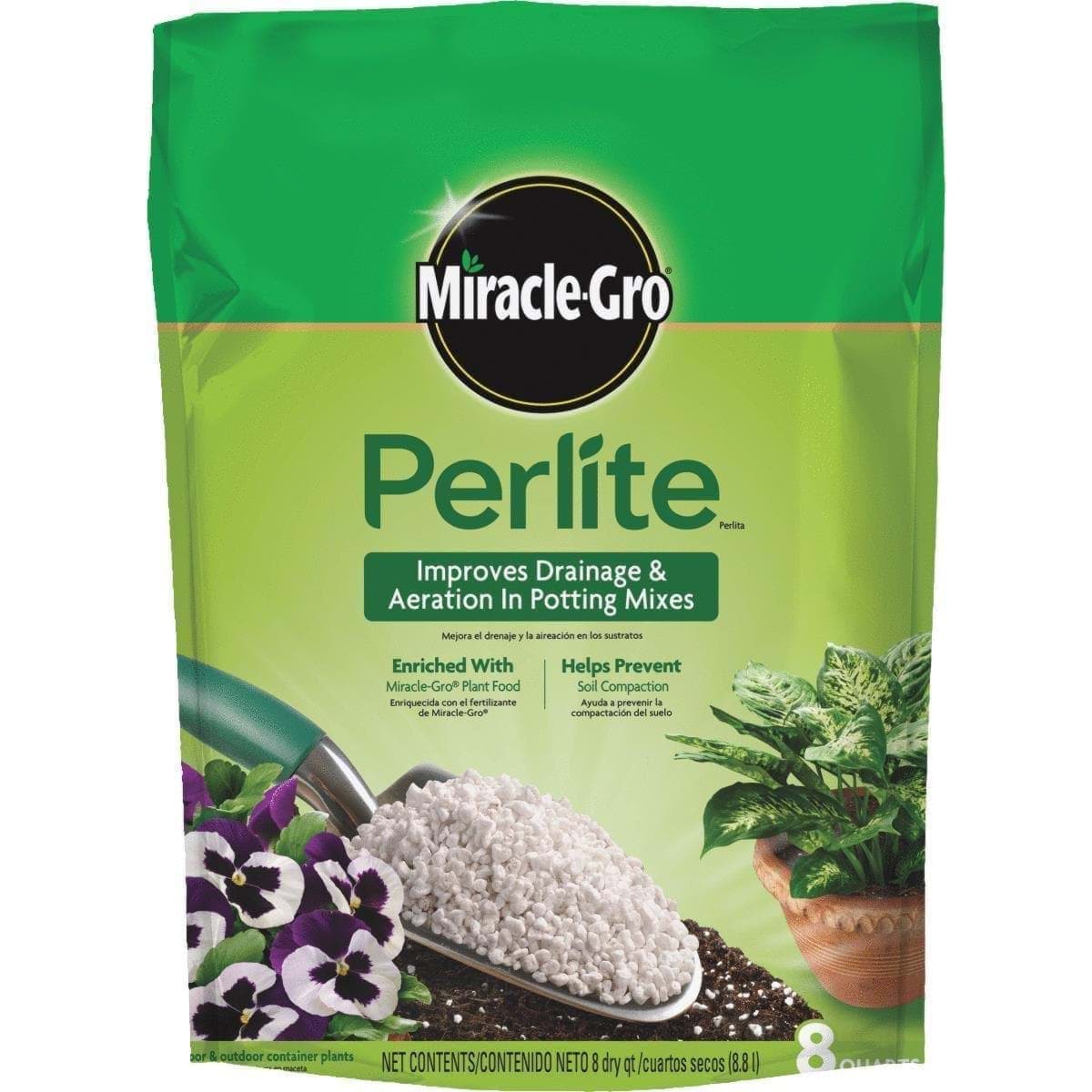 Picture for category Perlite