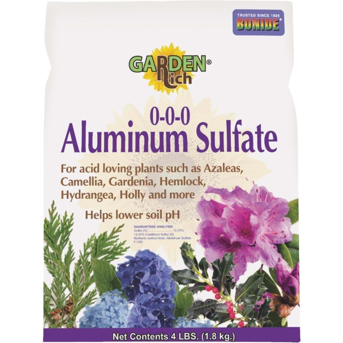 Picture for category Sulfate