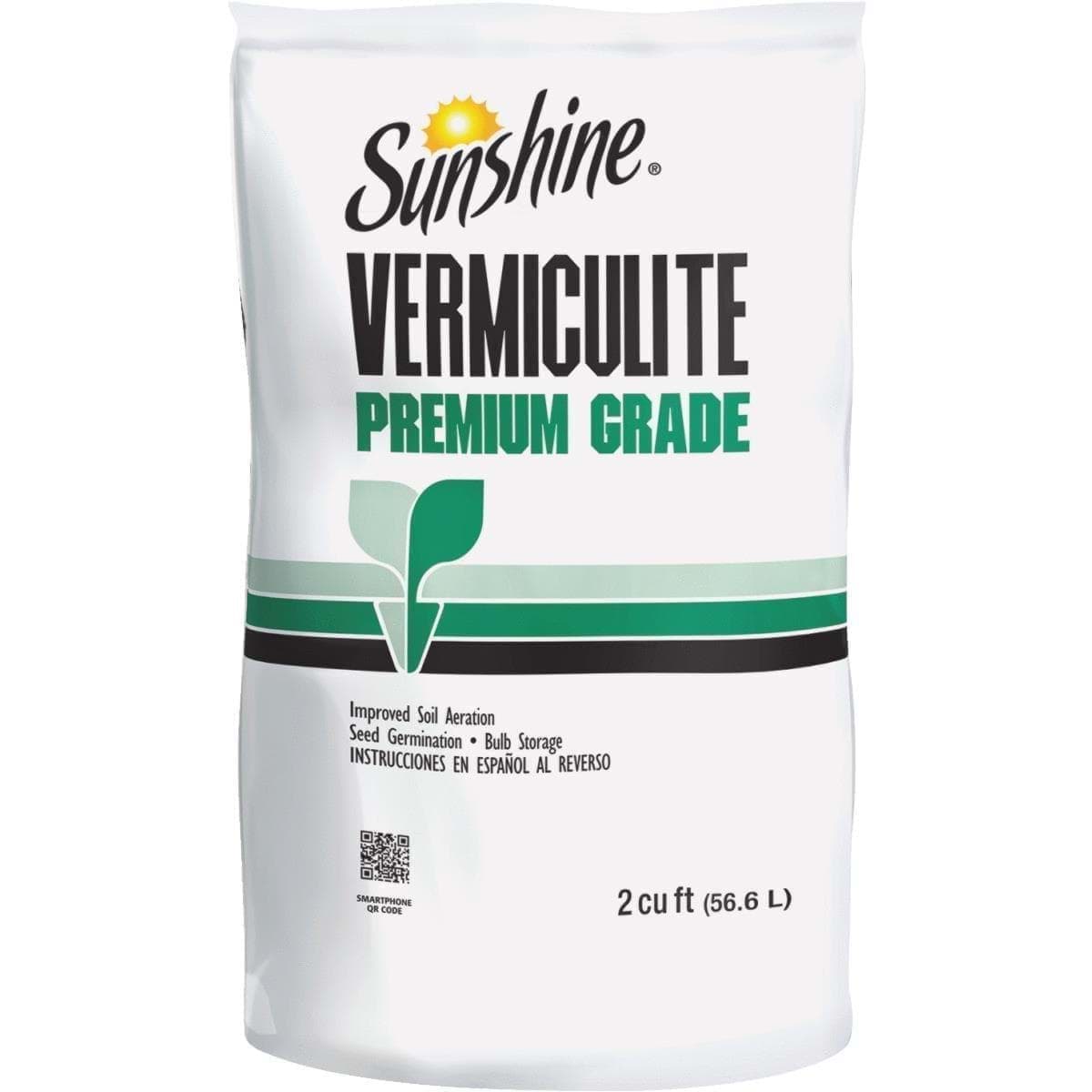 Picture for category Vermiculite