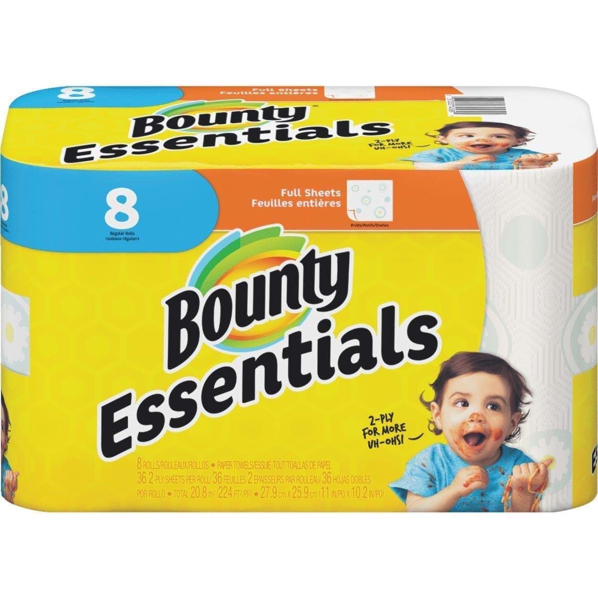 Picture for category Paper Towels & Napkins