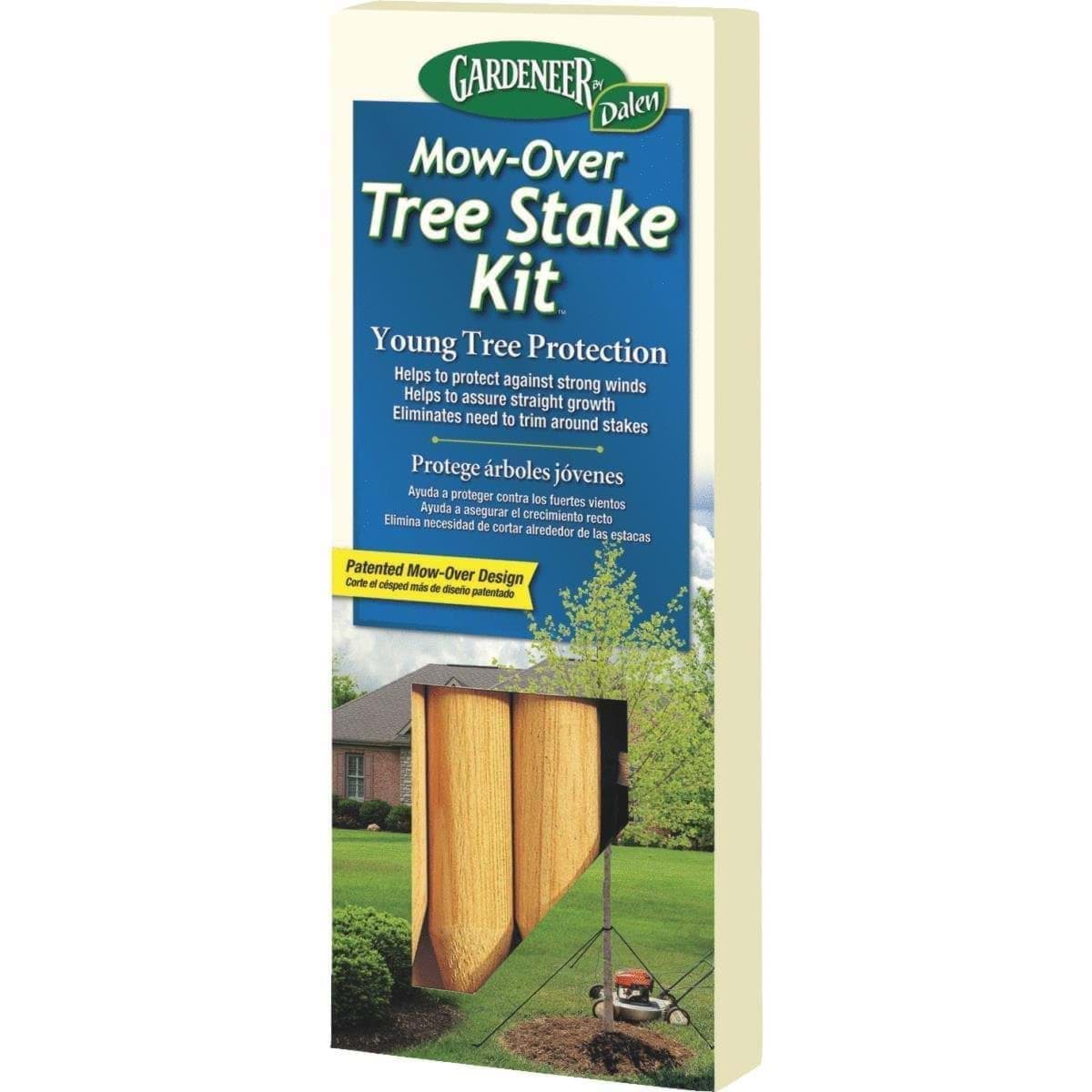Picture for category Tree Stake Kit