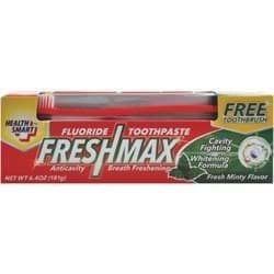 Picture for category Oral Care