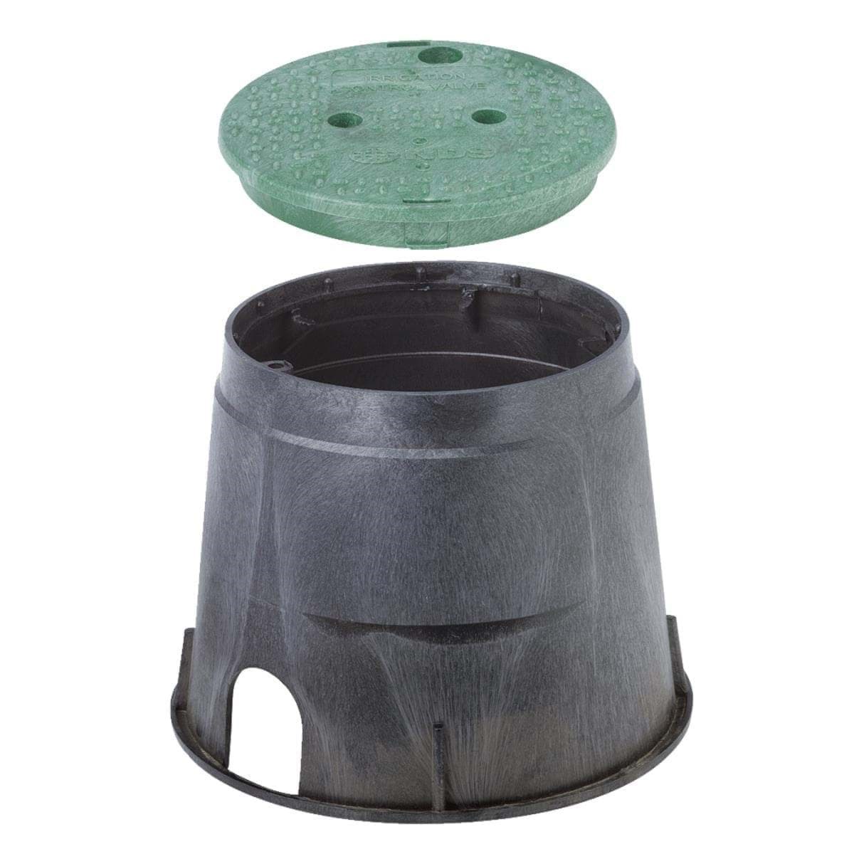 Picture for category Valve Boxes