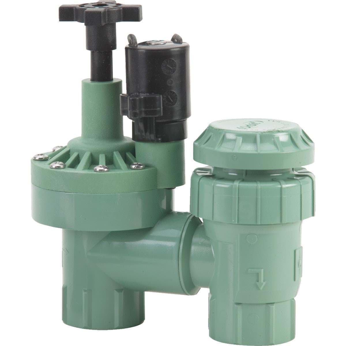 Picture for category Automatic Anti-Siphon Valve