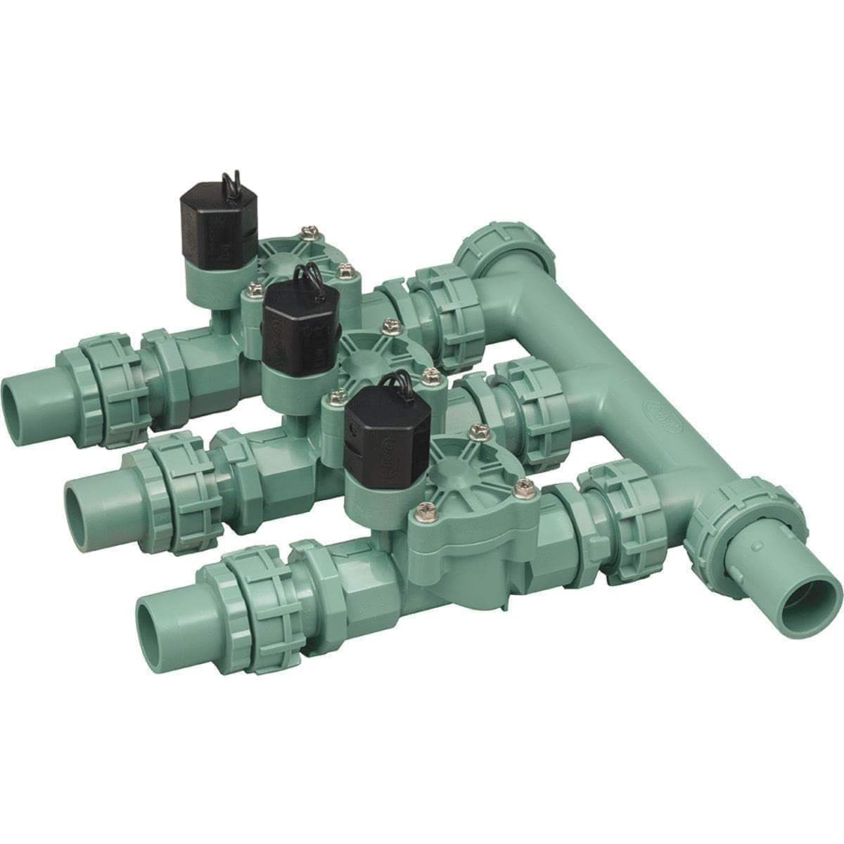 Picture for category Manifold Kit