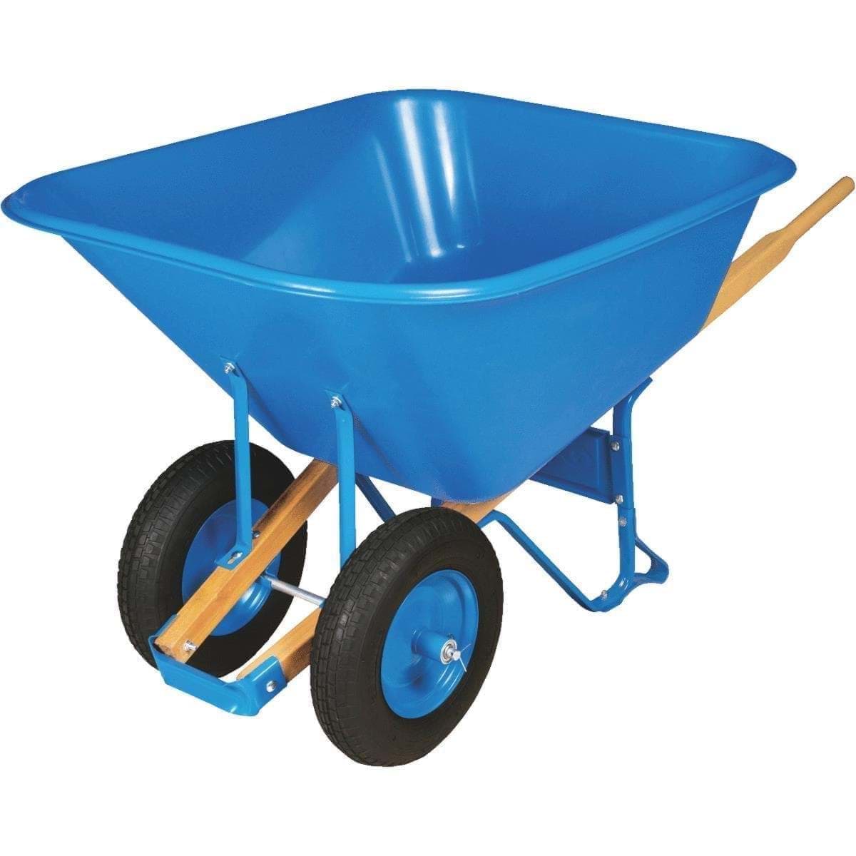 Picture for category Wheelbarrows & Carts