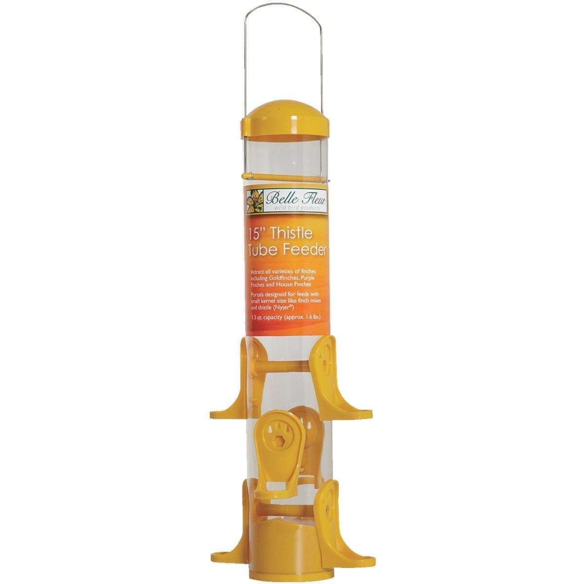 Picture for category Finch Thistle Feeder