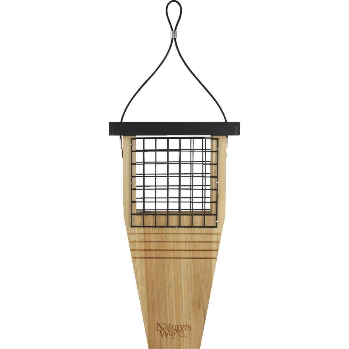 Picture for category Suet Feeder