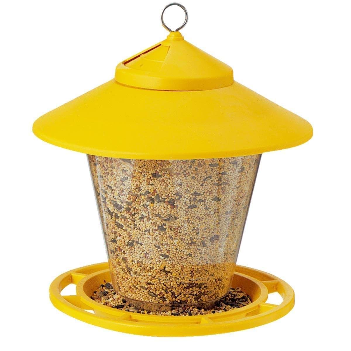 Picture for category Bird & Squirrel Feeders