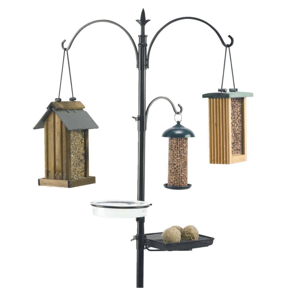 Picture for category Poles, Hangers & Accessories