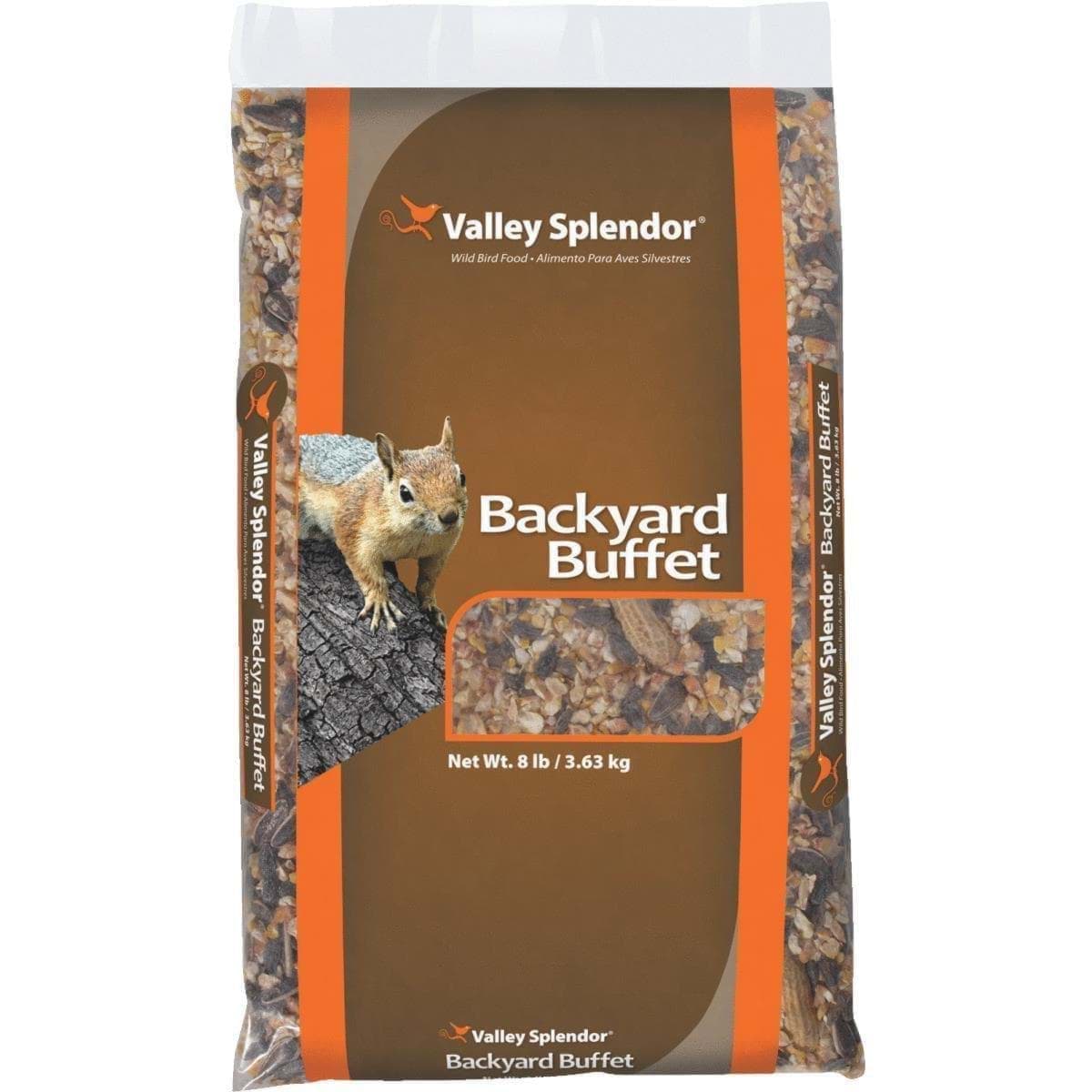 Picture for category Wildlife Feed