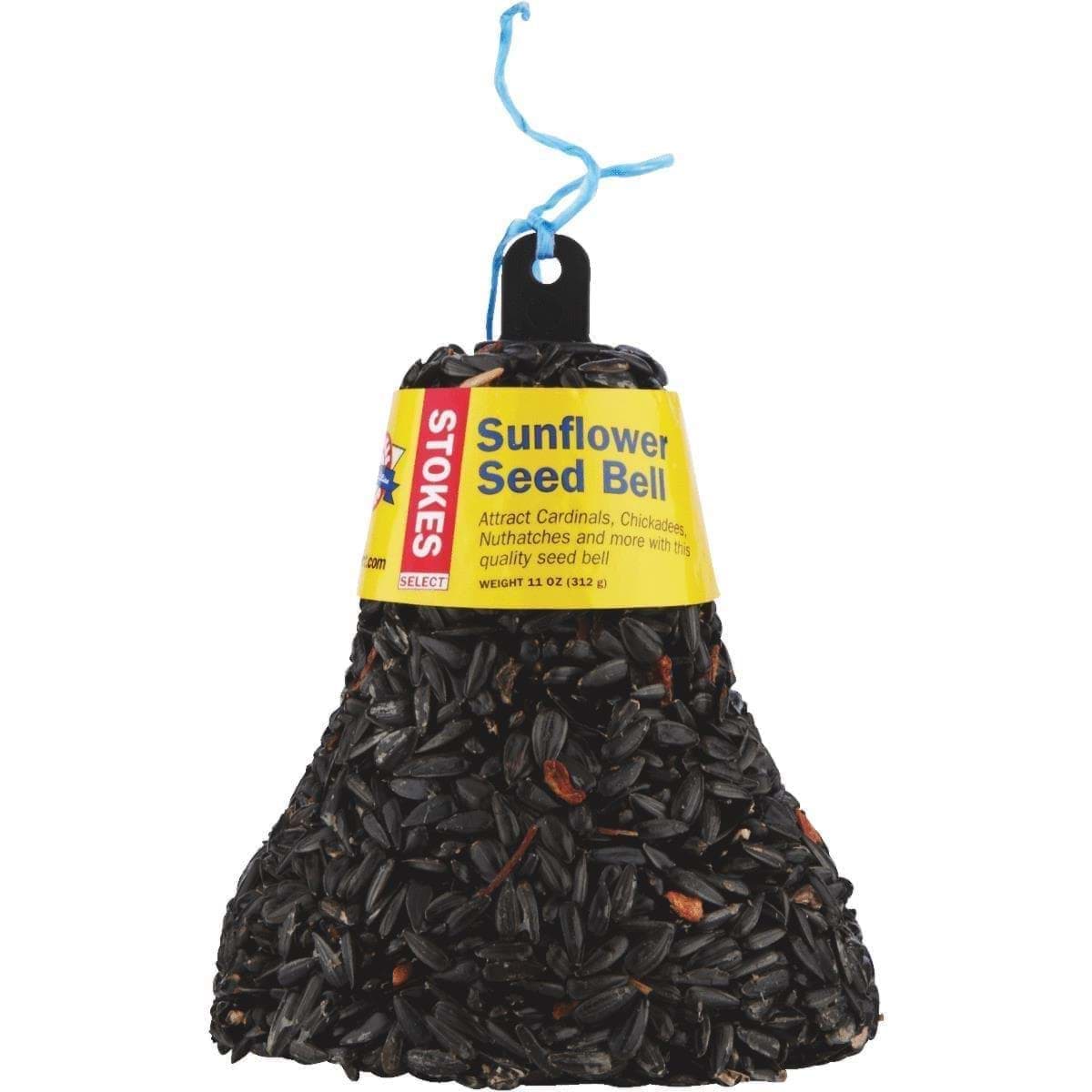 Picture for category Bird Seed Bell